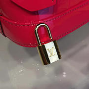 Fancybags Louis Vuitton ALMA BB 5755 - 2