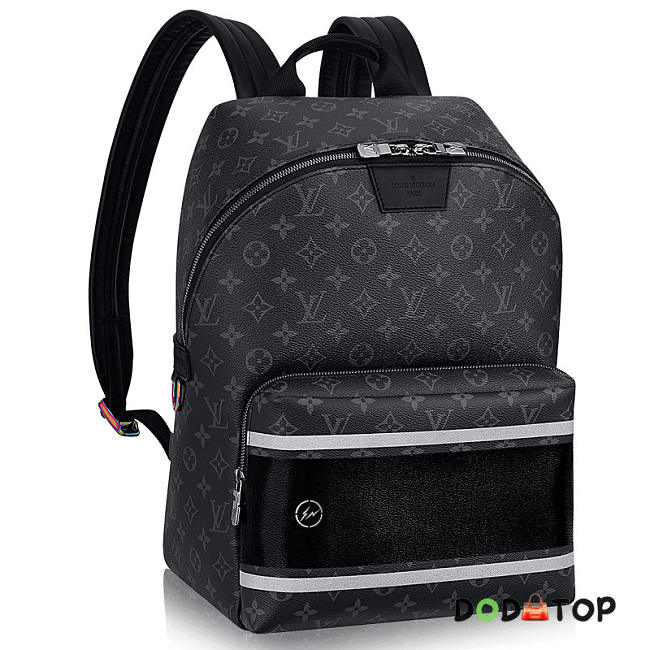 Fancybags Louis Vuitton APOLLO Backpack  M43408 - 1