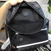 Fancybags Louis Vuitton APOLLO Backpack  M43408 - 4
