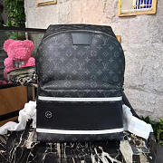 Fancybags Louis Vuitton APOLLO Backpack  M43408 - 2