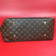 Fancybags Louis vuitton original monogram canvas artsy MM m40249 - 2