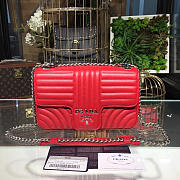 Fancybags Prada shoulder bag 3878 - 1