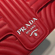 Fancybags Prada shoulder bag 3878 - 4