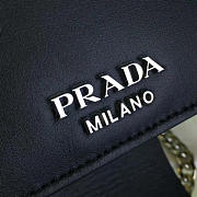 Fancybags Prada jewels ribbon - 5