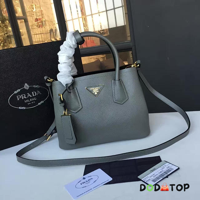 Fancybags Prada double bag - 1