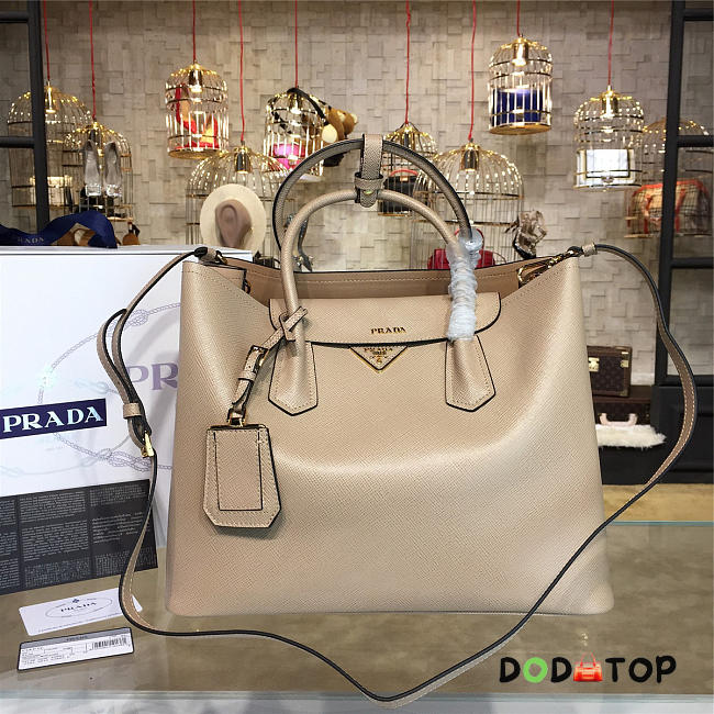 Fancybags Prada double bag 4035 - 1