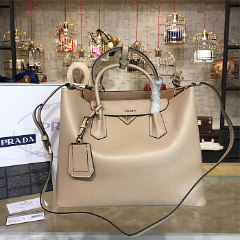 Fancybags Prada double bag 4035