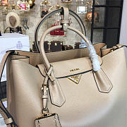 Fancybags Prada double bag 4035 - 6