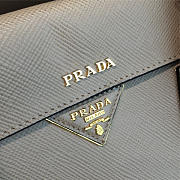 Fancybags Prada double bag 4035 - 5