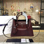 Fancybags Prada double bag 4076 - 1