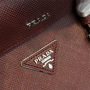 Fancybags Prada double bag 4076 - 5