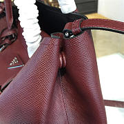Fancybags Prada double bag 4076 - 4
