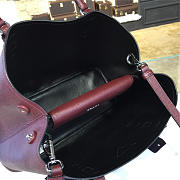 Fancybags Prada double bag 4076 - 2
