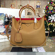 Fancybags Prada double bag 4084 - 1