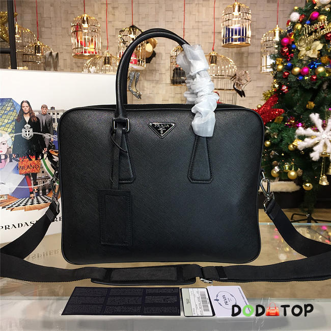 Fancybags PRADA briefcase 4229 - 1