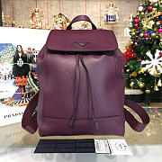 Fancybags Prada Backpack 4257 - 1