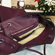 Fancybags Prada Backpack 4257 - 2