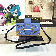 Fancybags Prada cahier bag 4275 - 1