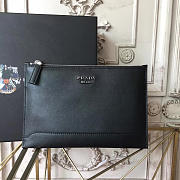 Fancybags Prada Clutch Bag 4309 - 1