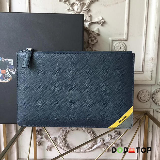 Fancybags Prada Clutch Bag 4314 - 1