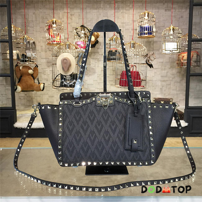 Fancybags Valentino tote 4401 - 1