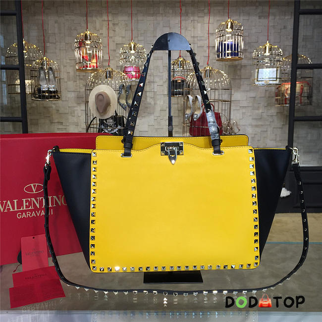 Fancybags Valentino tote 4417 - 1