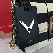 Fancybags Valentino shoulder bag 4537 - 5