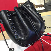 Fancybags Valentino shoulder bag 4566 - 6