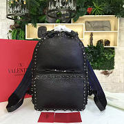 Fancybags Valentino Backpack 4642 - 1