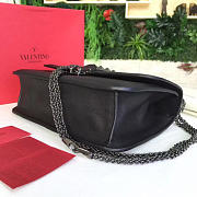 Fancybags Valentino CHAIN CROSS BODY BAG 4688 - 5