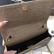 Fancybags YSL MONOGRAM KATE 4734 - 4