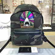 Fancybags YSL Monogram Backpack - 1