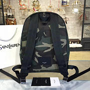 Fancybags YSL Monogram Backpack - 4