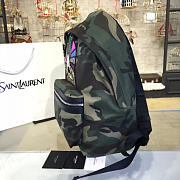 Fancybags YSL Monogram Backpack - 3