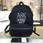 Fancybags YSL Monogram Backpack 4799 - 1