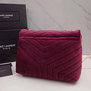 Fancybags YSL LOULOU 4801 - 3