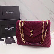 Fancybags YSL LOULOU 4801 - 5