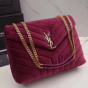 Fancybags YSL LOULOU 4801 - 6