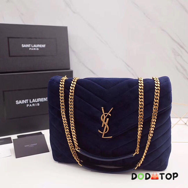 Fancybags YSL LOULOU 4811 - 1