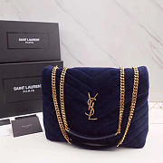 Fancybags YSL LOULOU 4811 - 1