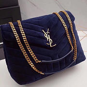 Fancybags YSL LOULOU 4811 - 4