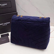 Fancybags YSL LOULOU 4811 - 5
