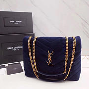Fancybags YSL LOULOU 4811 - 6