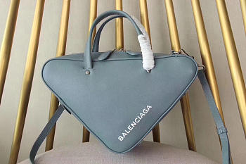 Fancybags Balenciaga Triangle shoulder bag 5424