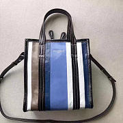 Fancybags BALENCIAGA Bazar Shopper 5587 - 1