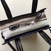 Fancybags BALENCIAGA Bazar Shopper 5587 - 3