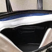 Fancybags BALENCIAGA Bazar Shopper 5587 - 2