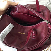 Fancybags Balenciaga Air Hobo - 2