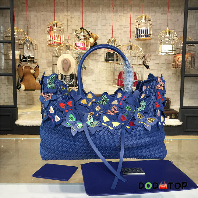 Fancybags Bottega Veneta handbag 5635 - 1