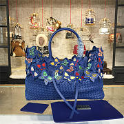 Fancybags Bottega Veneta handbag 5635 - 1